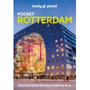 Pocket Rotterdam Lonely Planet